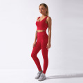 Yoga Sets Fitness Women Yoga Set Women 2020 Fitness Wear For Women